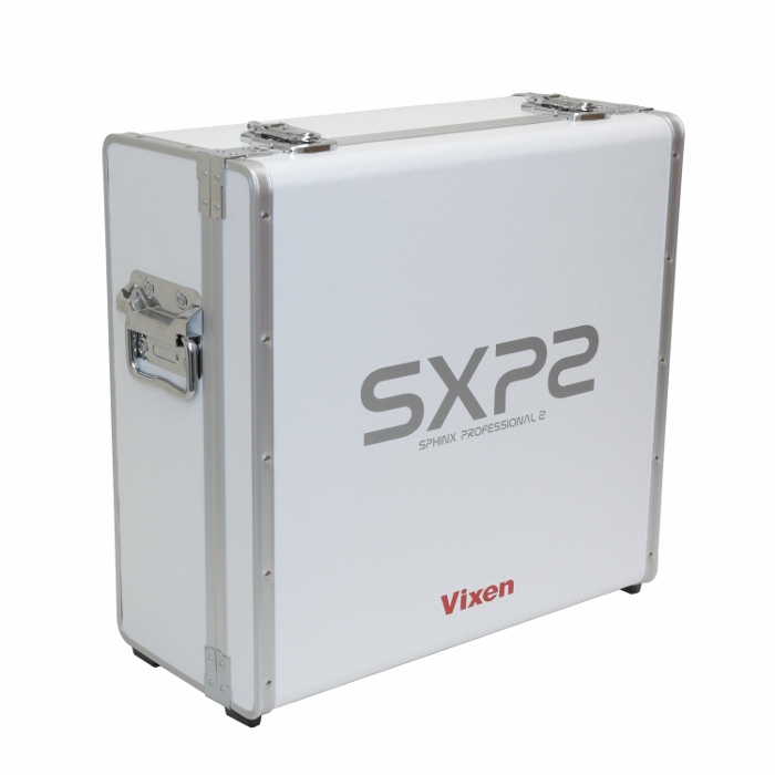 Vixen SXP2 Mount Case