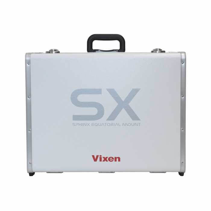 Vixen SX Mount Case 