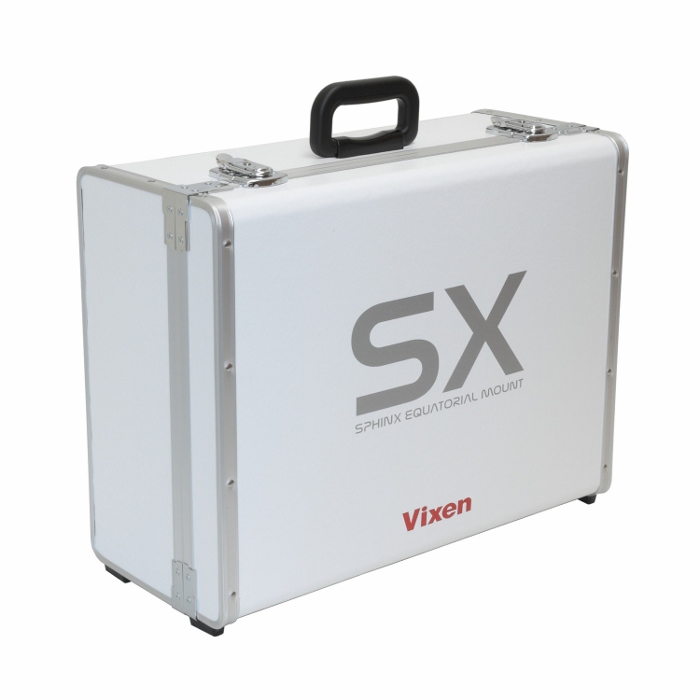 Vixen SX Mount Case