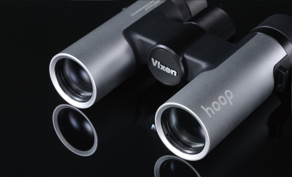 カメラ その他 Vixen Binoculars hoop H8x25 WP | Vixen