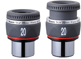 Vixen Telescope Eyepiece SLV 5mm | Vixen